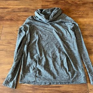 Lululemon Long Sleeve turtleneck